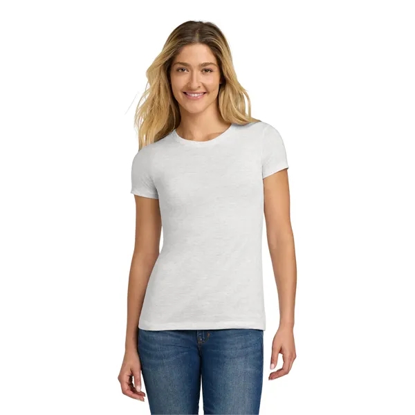 Next Level Apparel Women's Tri-Blend Tee. - Next Level Apparel Women's Tri-Blend Tee. - Image 0 of 36