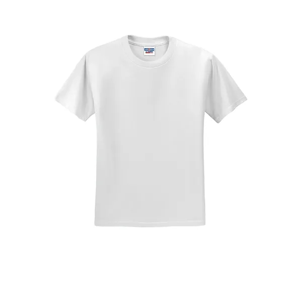 Jerzees - Dri-Power 50/50 Cotton/Poly T-Shirt. - Jerzees - Dri-Power 50/50 Cotton/Poly T-Shirt. - Image 3 of 238