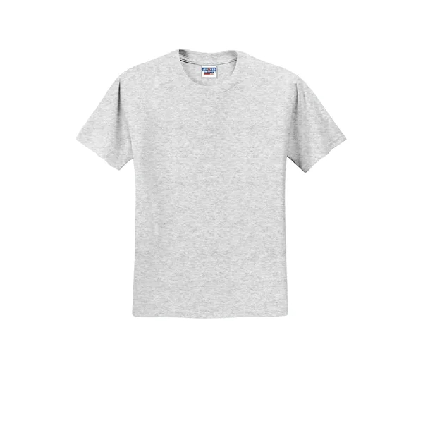 Jerzees - Dri-Power 50/50 Cotton/Poly T-Shirt. - Jerzees - Dri-Power 50/50 Cotton/Poly T-Shirt. - Image 10 of 238