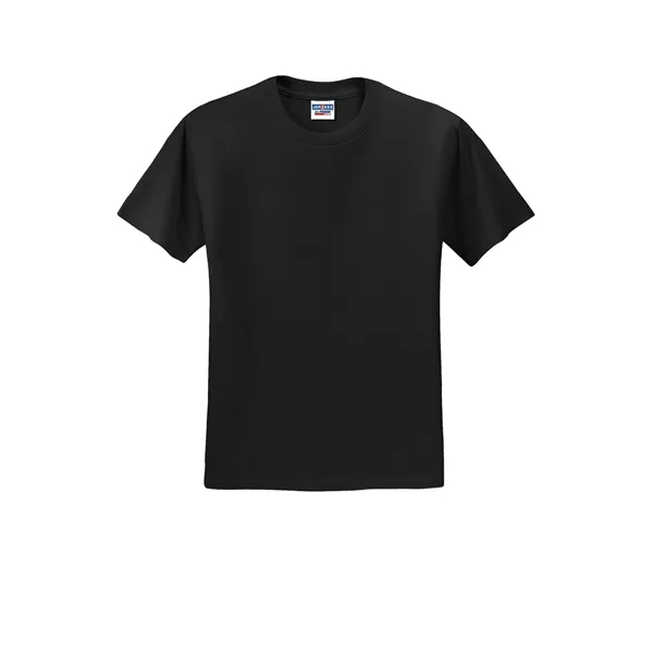 Jerzees - Dri-Power 50/50 Cotton/Poly T-Shirt. - Jerzees - Dri-Power 50/50 Cotton/Poly T-Shirt. - Image 16 of 238