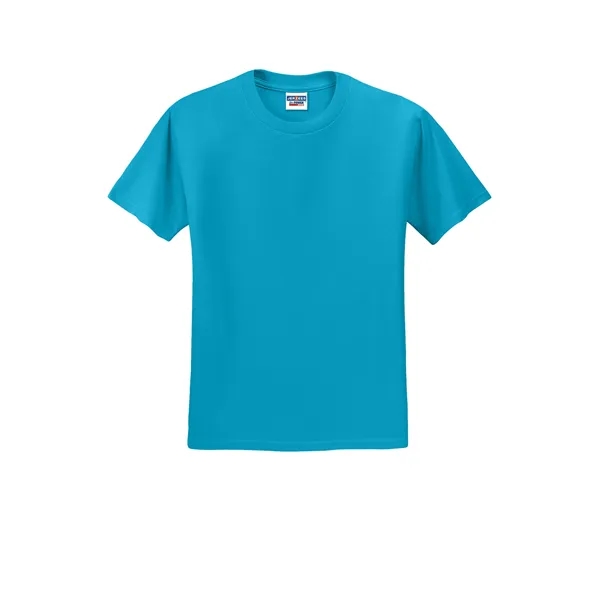 Jerzees - Dri-Power 50/50 Cotton/Poly T-Shirt. - Jerzees - Dri-Power 50/50 Cotton/Poly T-Shirt. - Image 21 of 238
