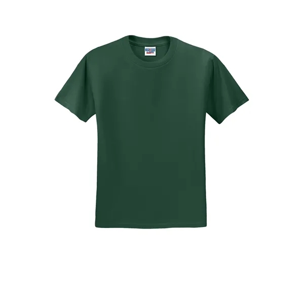 Jerzees - Dri-Power 50/50 Cotton/Poly T-Shirt. - Jerzees - Dri-Power 50/50 Cotton/Poly T-Shirt. - Image 27 of 238