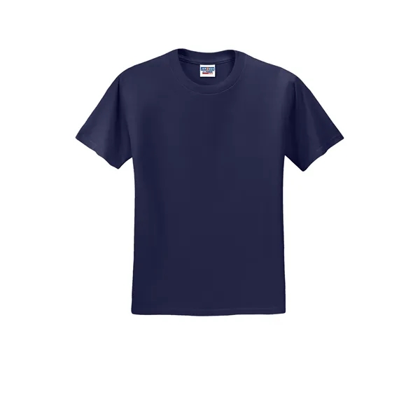 Jerzees - Dri-Power 50/50 Cotton/Poly T-Shirt. - Jerzees - Dri-Power 50/50 Cotton/Poly T-Shirt. - Image 35 of 238