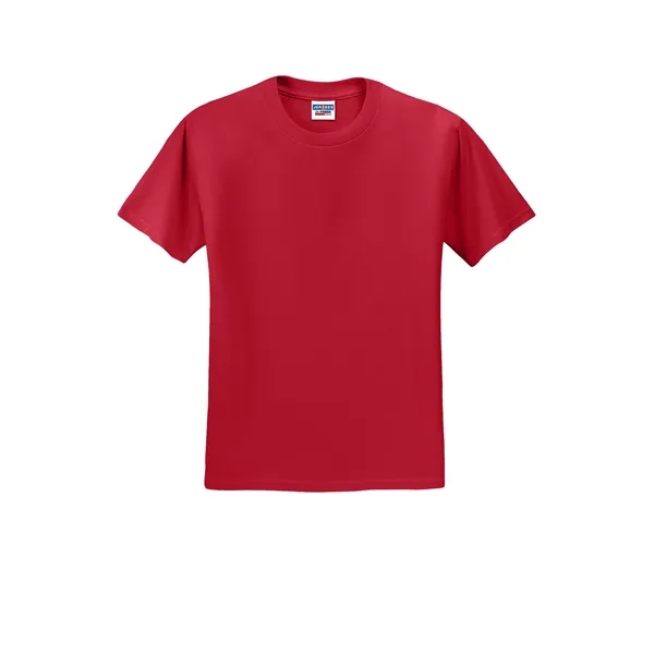 Jerzees - Dri-Power 50/50 Cotton/Poly T-Shirt. - Jerzees - Dri-Power 50/50 Cotton/Poly T-Shirt. - Image 40 of 238