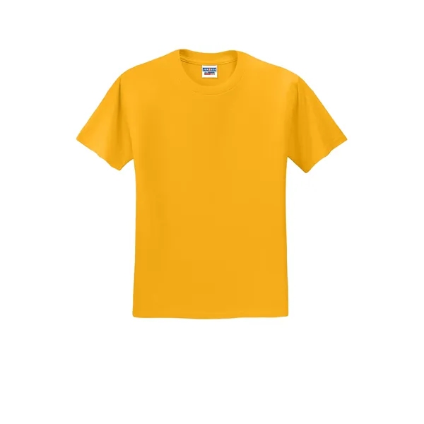 Jerzees - Dri-Power 50/50 Cotton/Poly T-Shirt. - Jerzees - Dri-Power 50/50 Cotton/Poly T-Shirt. - Image 51 of 238