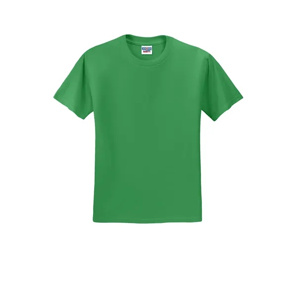 Jerzees - Dri-Power 50/50 Cotton/Poly T-Shirt. - Jerzees - Dri-Power 50/50 Cotton/Poly T-Shirt. - Image 56 of 238