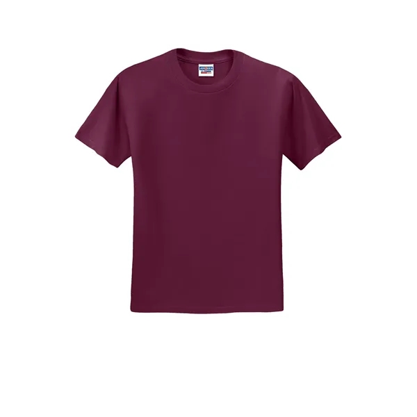 Jerzees - Dri-Power 50/50 Cotton/Poly T-Shirt. - Jerzees - Dri-Power 50/50 Cotton/Poly T-Shirt. - Image 62 of 238