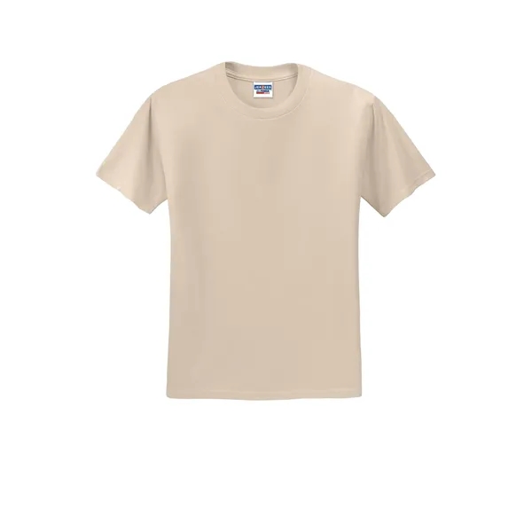 Jerzees - Dri-Power 50/50 Cotton/Poly T-Shirt. - Jerzees - Dri-Power 50/50 Cotton/Poly T-Shirt. - Image 98 of 238