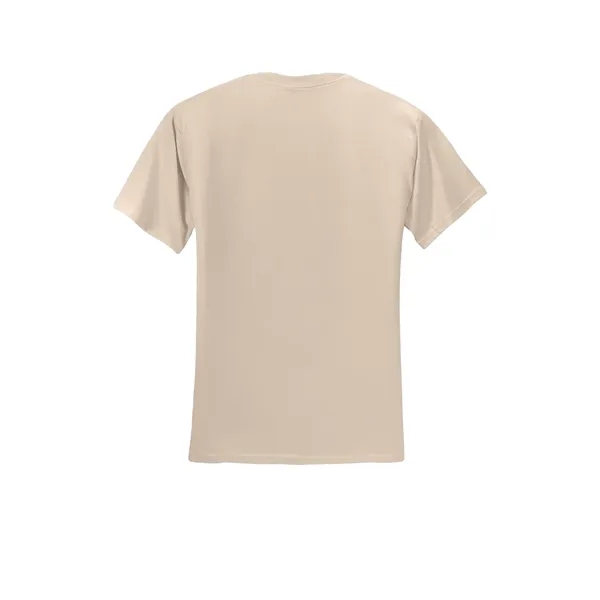 Jerzees - Dri-Power 50/50 Cotton/Poly T-Shirt. - Jerzees - Dri-Power 50/50 Cotton/Poly T-Shirt. - Image 99 of 238