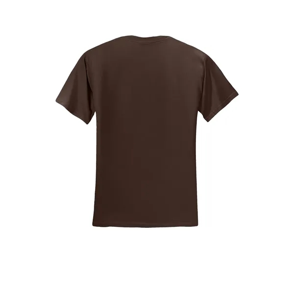 Jerzees - Dri-Power 50/50 Cotton/Poly T-Shirt. - Jerzees - Dri-Power 50/50 Cotton/Poly T-Shirt. - Image 106 of 238