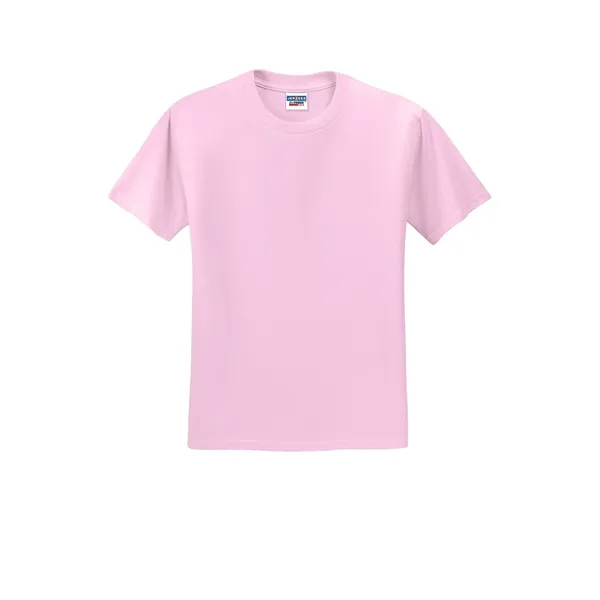 Jerzees - Dri-Power 50/50 Cotton/Poly T-Shirt. - Jerzees - Dri-Power 50/50 Cotton/Poly T-Shirt. - Image 111 of 238