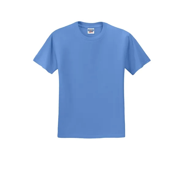 Jerzees - Dri-Power 50/50 Cotton/Poly T-Shirt. - Jerzees - Dri-Power 50/50 Cotton/Poly T-Shirt. - Image 121 of 238