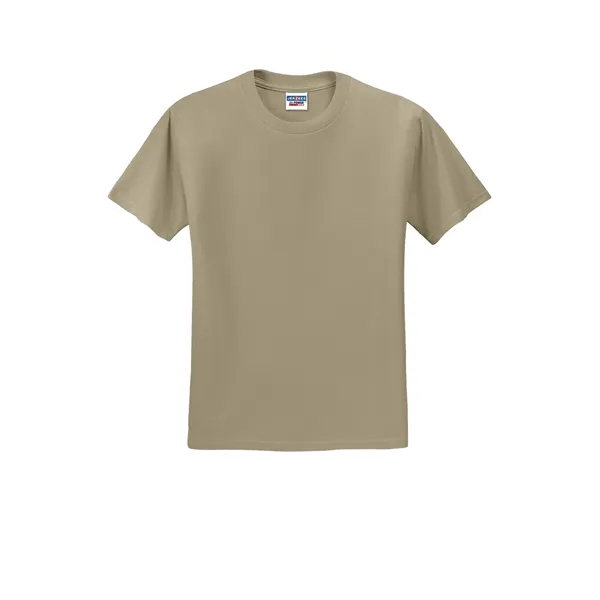 Jerzees - Dri-Power 50/50 Cotton/Poly T-Shirt. - Jerzees - Dri-Power 50/50 Cotton/Poly T-Shirt. - Image 127 of 238