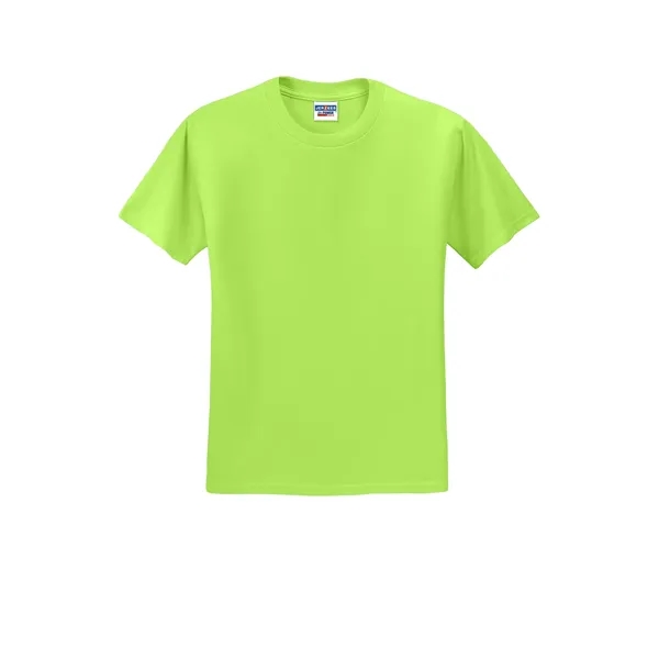 Jerzees - Dri-Power 50/50 Cotton/Poly T-Shirt. - Jerzees - Dri-Power 50/50 Cotton/Poly T-Shirt. - Image 155 of 238
