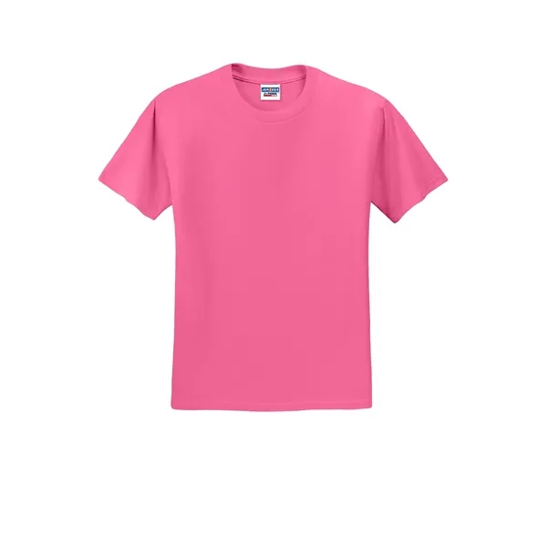 Jerzees - Dri-Power 50/50 Cotton/Poly T-Shirt. - Jerzees - Dri-Power 50/50 Cotton/Poly T-Shirt. - Image 160 of 238