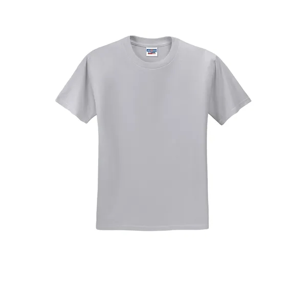 Jerzees - Dri-Power 50/50 Cotton/Poly T-Shirt. - Jerzees - Dri-Power 50/50 Cotton/Poly T-Shirt. - Image 165 of 238