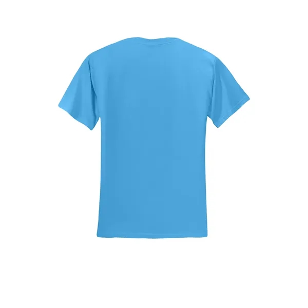 Jerzees - Dri-Power 50/50 Cotton/Poly T-Shirt. - Jerzees - Dri-Power 50/50 Cotton/Poly T-Shirt. - Image 173 of 238
