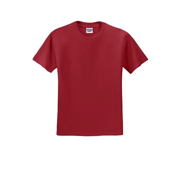 Jerzees - Dri-Power 50/50 Cotton/Poly T-Shirt. - Jerzees - Dri-Power 50/50 Cotton/Poly T-Shirt. - Image 181 of 238