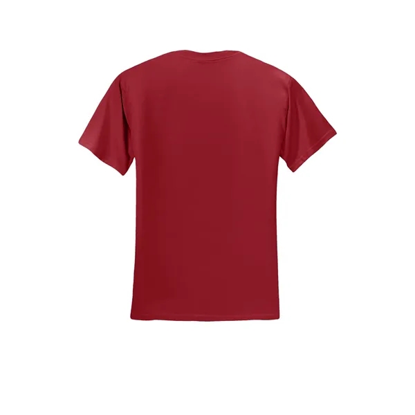 Jerzees - Dri-Power 50/50 Cotton/Poly T-Shirt. - Jerzees - Dri-Power 50/50 Cotton/Poly T-Shirt. - Image 183 of 238