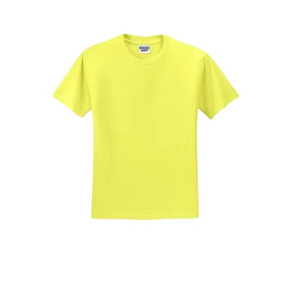 Jerzees - Dri-Power 50/50 Cotton/Poly T-Shirt. - Jerzees - Dri-Power 50/50 Cotton/Poly T-Shirt. - Image 208 of 238