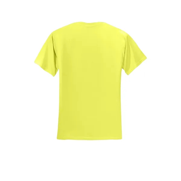 Jerzees - Dri-Power 50/50 Cotton/Poly T-Shirt. - Jerzees - Dri-Power 50/50 Cotton/Poly T-Shirt. - Image 210 of 238