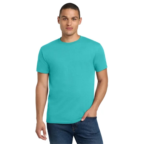 Jerzees - Dri-Power 50/50 Cotton/Poly T-Shirt. - Jerzees - Dri-Power 50/50 Cotton/Poly T-Shirt. - Image 212 of 238