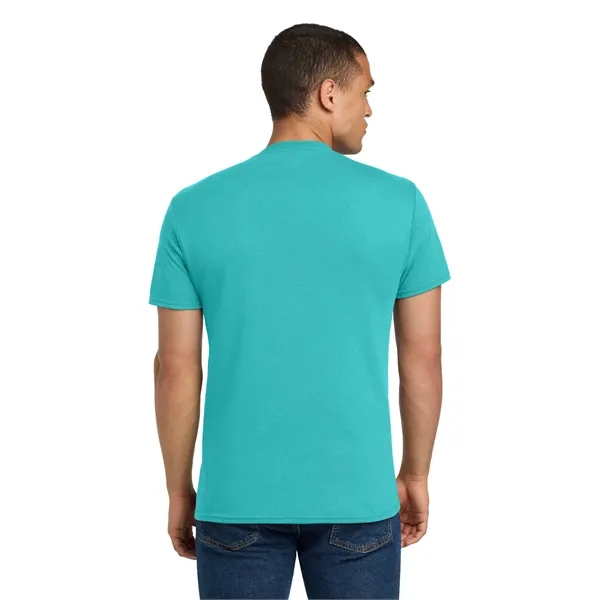 Jerzees - Dri-Power 50/50 Cotton/Poly T-Shirt. - Jerzees - Dri-Power 50/50 Cotton/Poly T-Shirt. - Image 213 of 238