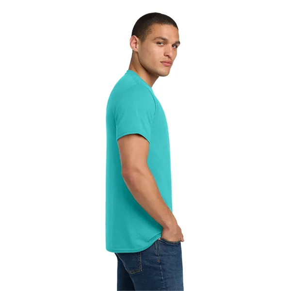 Jerzees - Dri-Power 50/50 Cotton/Poly T-Shirt. - Jerzees - Dri-Power 50/50 Cotton/Poly T-Shirt. - Image 214 of 238