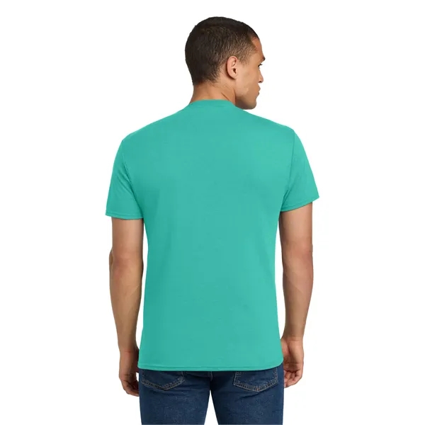 Jerzees - Dri-Power 50/50 Cotton/Poly T-Shirt. - Jerzees - Dri-Power 50/50 Cotton/Poly T-Shirt. - Image 216 of 238