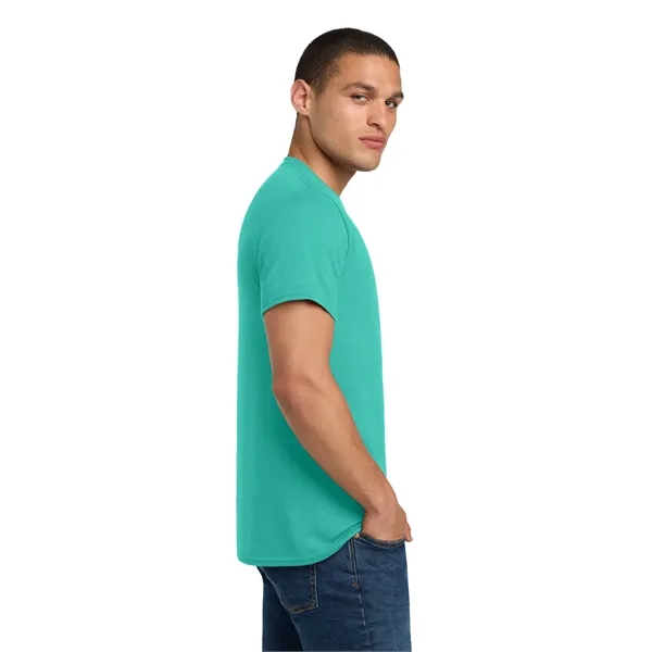 Jerzees - Dri-Power 50/50 Cotton/Poly T-Shirt. - Jerzees - Dri-Power 50/50 Cotton/Poly T-Shirt. - Image 218 of 238