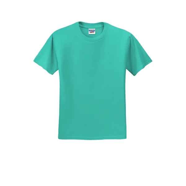 Jerzees - Dri-Power 50/50 Cotton/Poly T-Shirt. - Jerzees - Dri-Power 50/50 Cotton/Poly T-Shirt. - Image 219 of 238