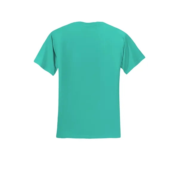 Jerzees - Dri-Power 50/50 Cotton/Poly T-Shirt. - Jerzees - Dri-Power 50/50 Cotton/Poly T-Shirt. - Image 220 of 238