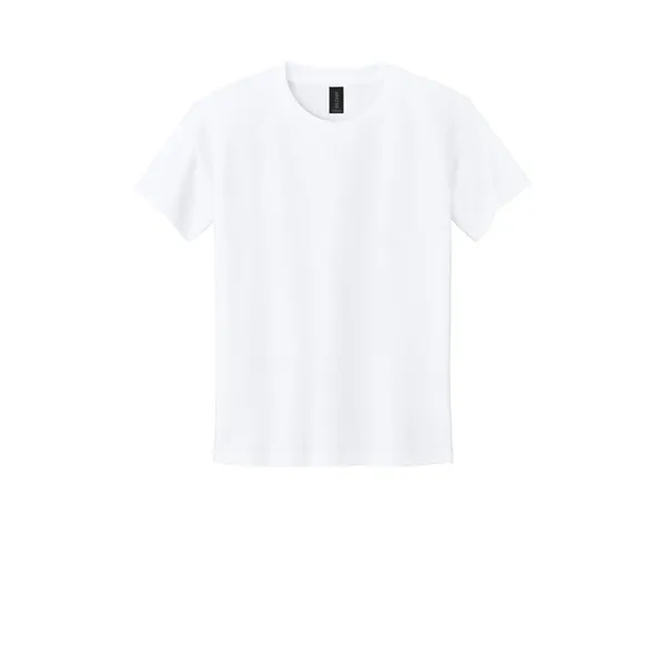 Gildan Youth DryBlend 50 Cotton/50 Poly T-Shirt. - Gildan Youth DryBlend 50 Cotton/50 Poly T-Shirt. - Image 0 of 72