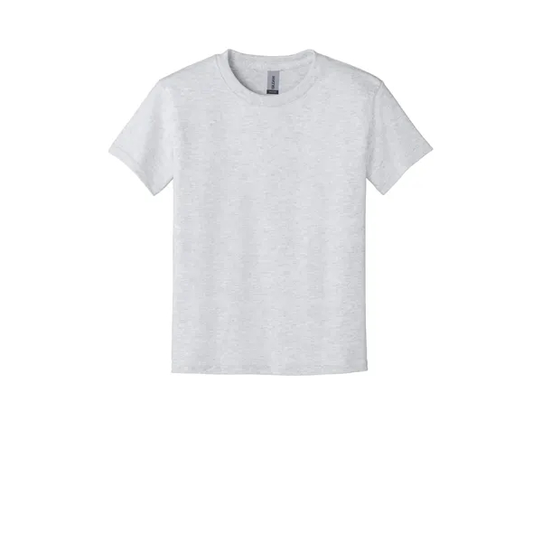 Gildan Youth DryBlend 50 Cotton/50 Poly T-Shirt. - Gildan Youth DryBlend 50 Cotton/50 Poly T-Shirt. - Image 3 of 72