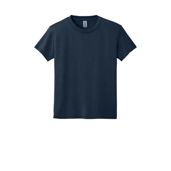 Gildan Youth DryBlend 50 Cotton/50 Poly T-Shirt. - Gildan Youth DryBlend 50 Cotton/50 Poly T-Shirt. - Image 26 of 72