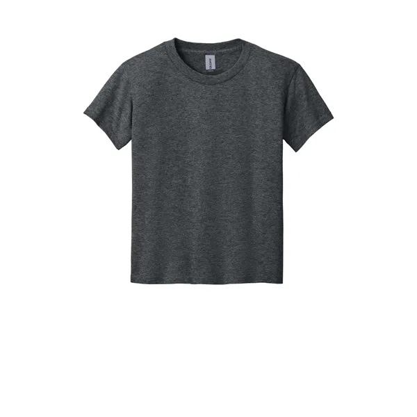 Gildan Youth DryBlend 50 Cotton/50 Poly T-Shirt. - Gildan Youth DryBlend 50 Cotton/50 Poly T-Shirt. - Image 50 of 72