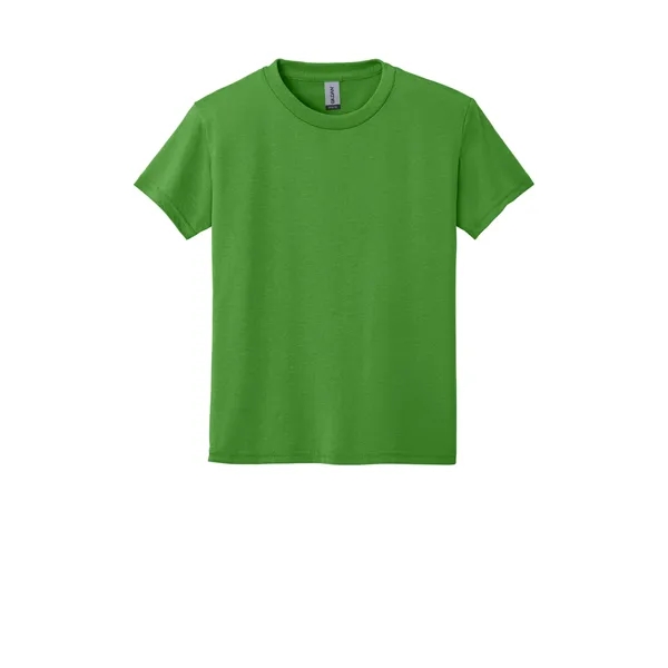 Gildan Youth DryBlend 50 Cotton/50 Poly T-Shirt. - Gildan Youth DryBlend 50 Cotton/50 Poly T-Shirt. - Image 53 of 72