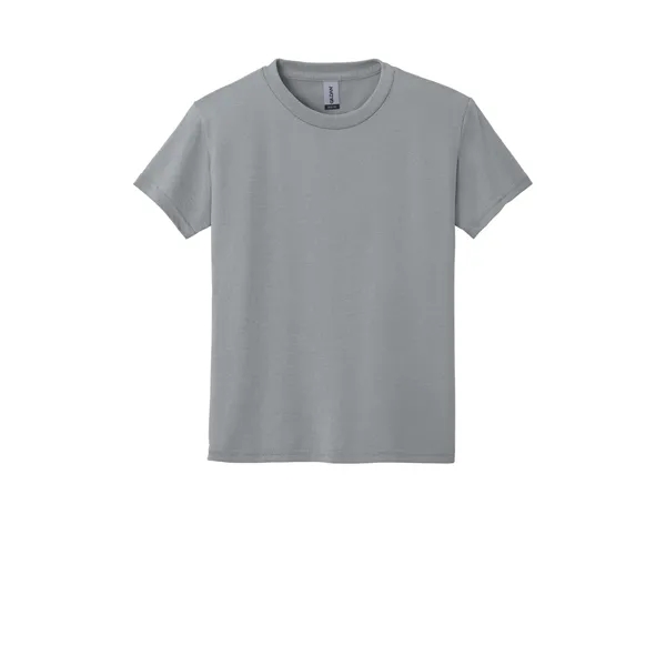 Gildan Youth DryBlend 50 Cotton/50 Poly T-Shirt. - Gildan Youth DryBlend 50 Cotton/50 Poly T-Shirt. - Image 60 of 72