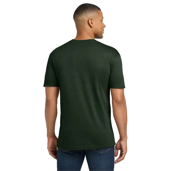 Next Level Apparel Adult Tri-Blend Tee. - Next Level Apparel Adult Tri-Blend Tee. - Image 1 of 116