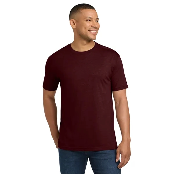 Next Level Apparel Adult Tri-Blend Tee. - Next Level Apparel Adult Tri-Blend Tee. - Image 5 of 116