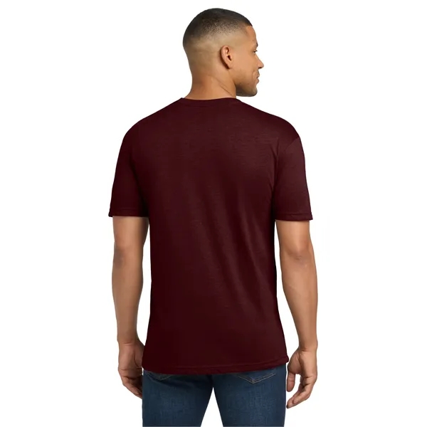 Next Level Apparel Adult Tri-Blend Tee. - Next Level Apparel Adult Tri-Blend Tee. - Image 6 of 116