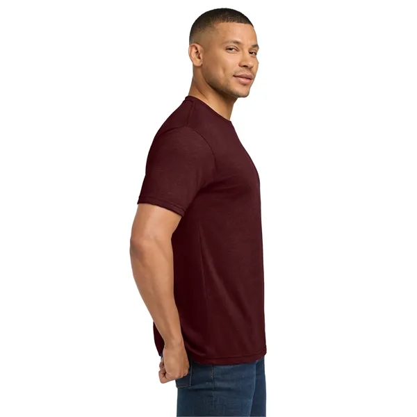 Next Level Apparel Adult Tri-Blend Tee. - Next Level Apparel Adult Tri-Blend Tee. - Image 7 of 116
