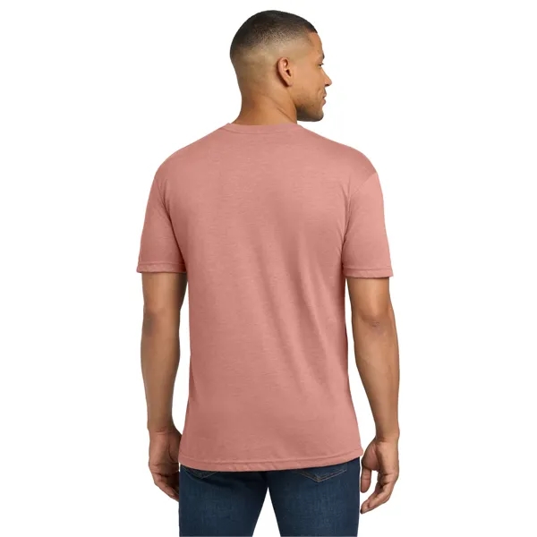 Next Level Apparel Adult Tri-Blend Tee. - Next Level Apparel Adult Tri-Blend Tee. - Image 10 of 116