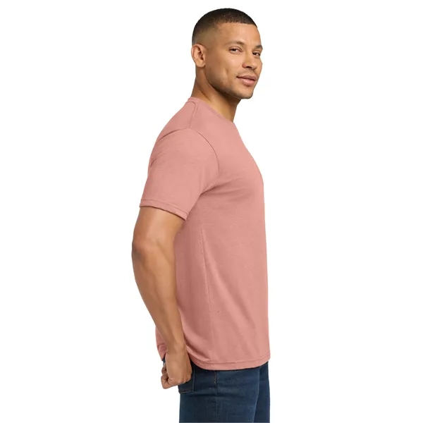 Next Level Apparel Adult Tri-Blend Tee. - Next Level Apparel Adult Tri-Blend Tee. - Image 12 of 116