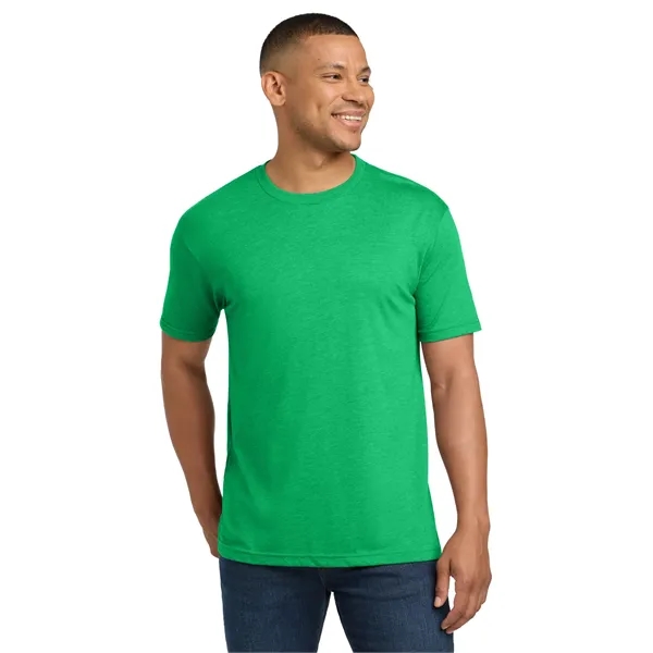 Next Level Apparel Adult Tri-Blend Tee. - Next Level Apparel Adult Tri-Blend Tee. - Image 14 of 116