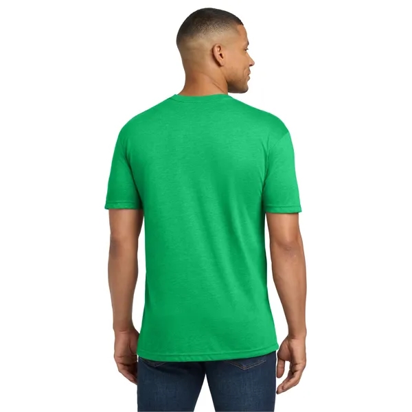 Next Level Apparel Adult Tri-Blend Tee. - Next Level Apparel Adult Tri-Blend Tee. - Image 15 of 116