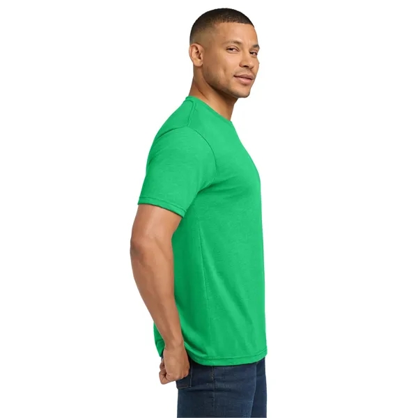 Next Level Apparel Adult Tri-Blend Tee. - Next Level Apparel Adult Tri-Blend Tee. - Image 17 of 116