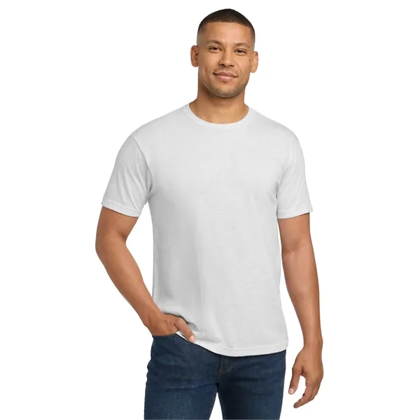Next Level Apparel Adult Tri-Blend Tee. - Next Level Apparel Adult Tri-Blend Tee. - Image 19 of 116