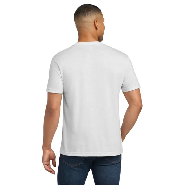 Next Level Apparel Adult Tri-Blend Tee. - Next Level Apparel Adult Tri-Blend Tee. - Image 21 of 116