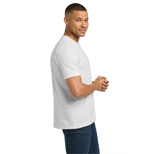 Next Level Apparel Adult Tri-Blend Tee. - Next Level Apparel Adult Tri-Blend Tee. - Image 22 of 116